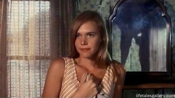 Katherine Cannon Net Worth: Exploring the Wealth and Journey of a Talented Actress