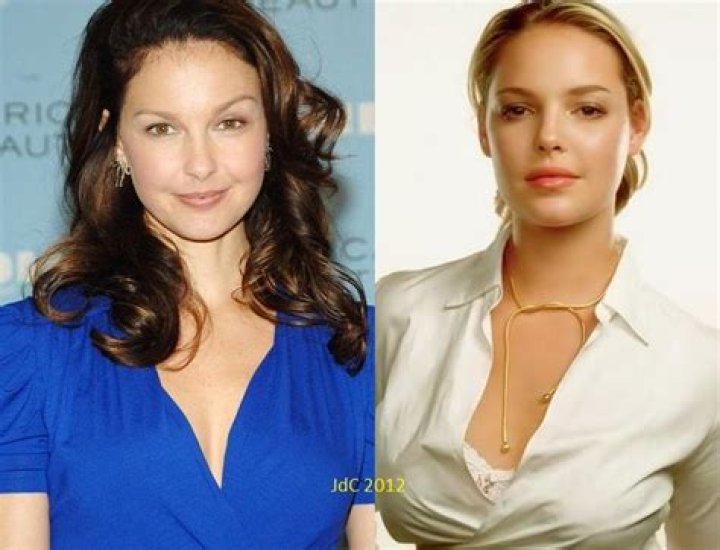 Katherine Heigl Look Alike: Exploring Celebrities and Fans Who Share Her Signature Beauty