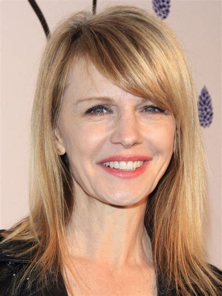 Kathryn Morris: A Comprehensive Exploration of Her Life and Career