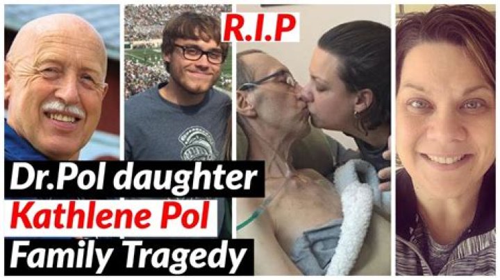 Kathy Pol Tragedy: A Heartbreaking Incident That Shook the World