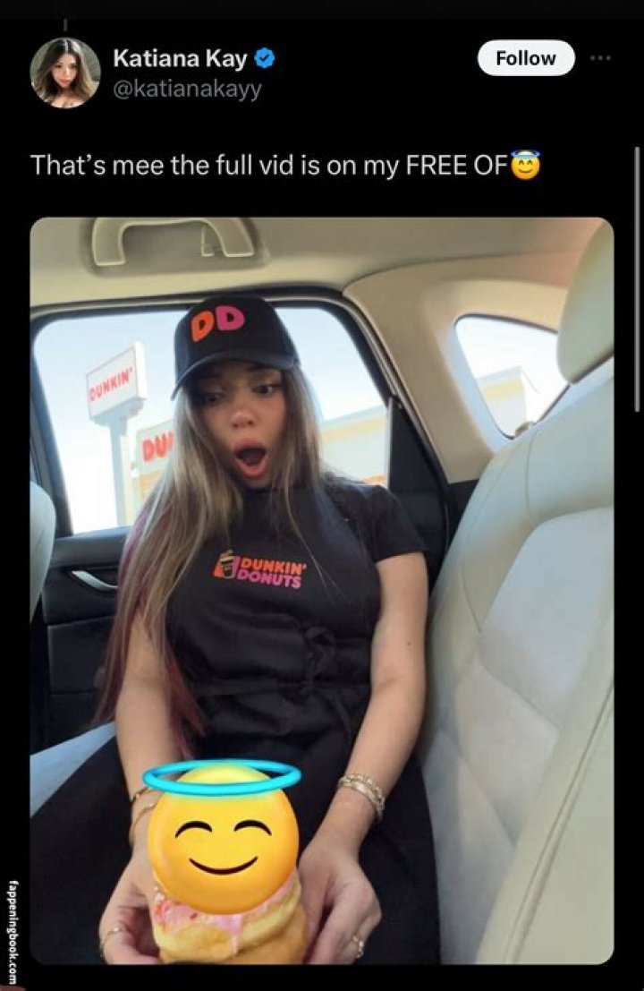 Katiana Leaked: Unveiling the Truth Behind the Controversy