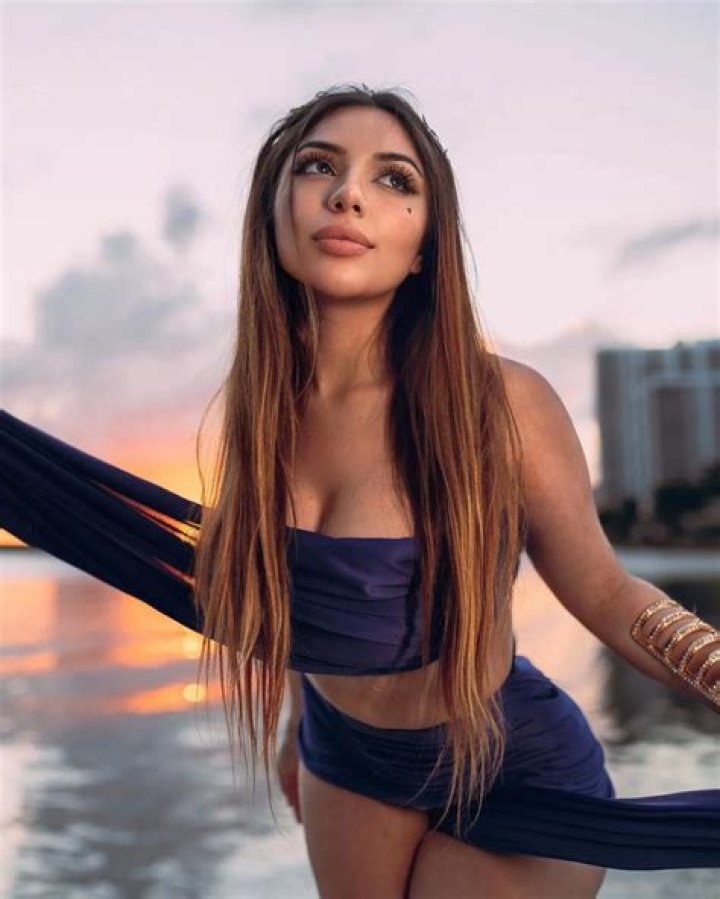 Katiana Kay: Unveiling the Life, Career, and Achievements of a Rising Star