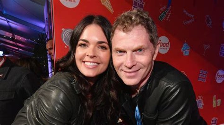 Katie Lee and Bobby Flay Relationship: A Deep Dive into Their Love Story