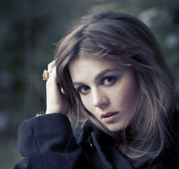 Katja Herbers: A Deep Dive into Her Role in 'Leftovers'