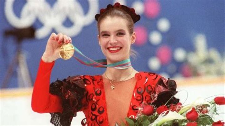 Katrina Witt: The Remarkable Journey of an Iconic Figure Skater