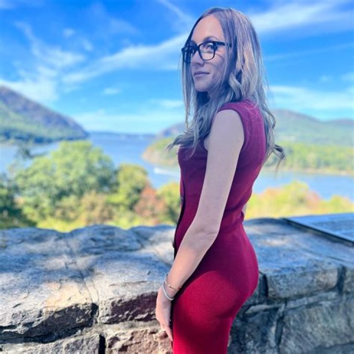 Katt Timpf: The Rising Star in the Conservative Media Landscape