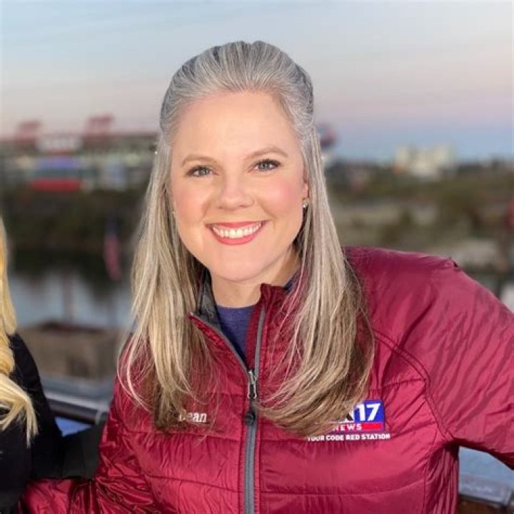 Katy Morgan Meteorologist: Your Ultimate Guide to Understanding Her Work and Impact