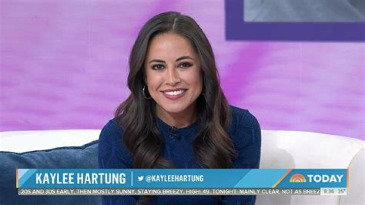 Kaylee Hartung Eyery: A Comprehensive Look into Her Journey, Achievements, and Impact