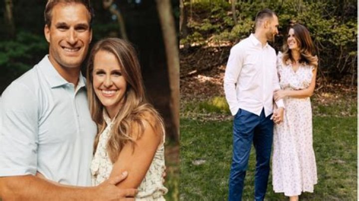 Kaylee Hartung Husband: A Comprehensive Look into Her Life and Marriage