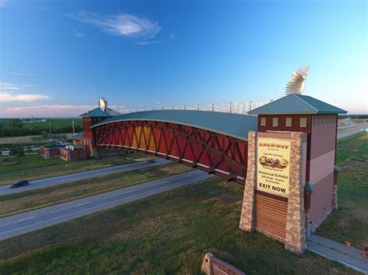 Kearney Nebraska: The Heart of the Great Plains and a Thriving Community