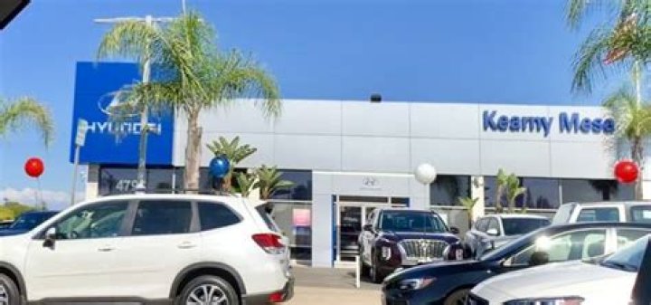 Kearny Mesa Chevrolet: Your Trusted Source for Quality Vehicles in San Diego