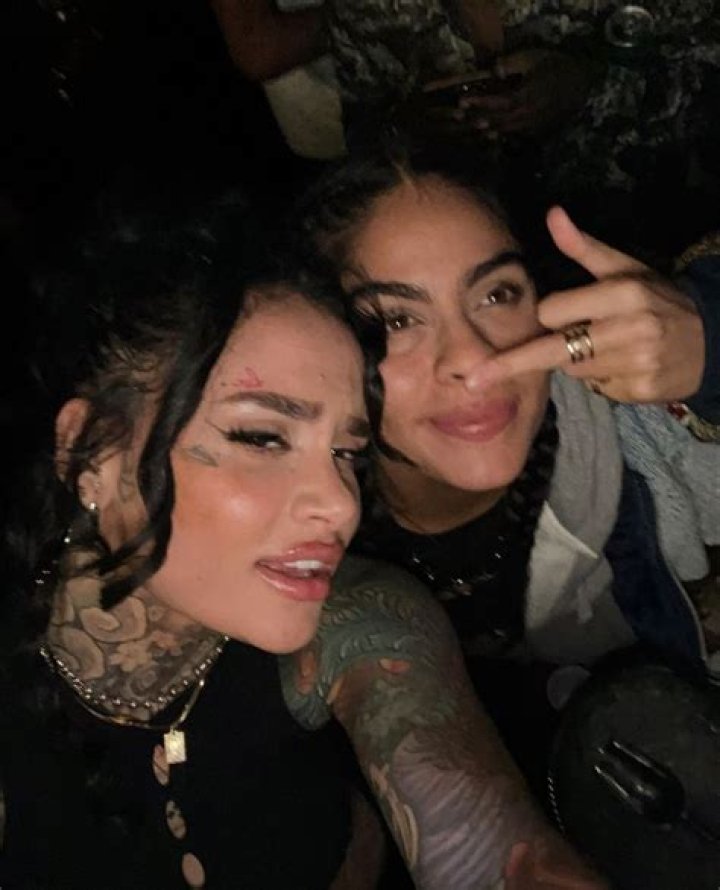 Kehlani Parrish: The Rising Star from Oakland