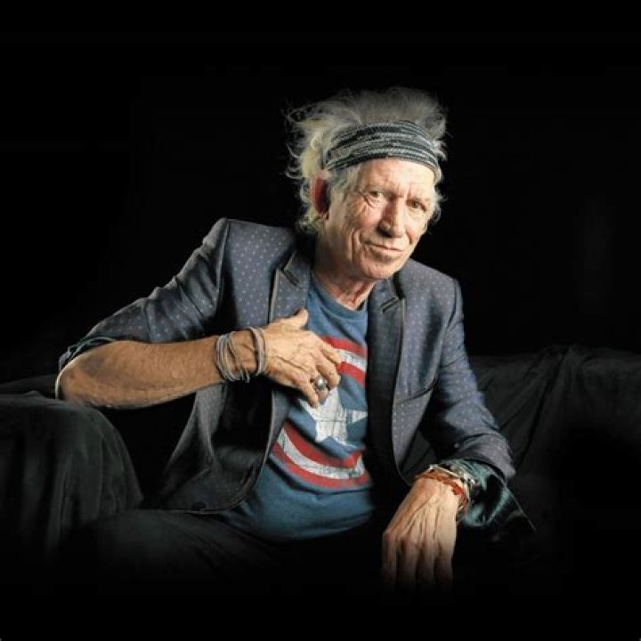 Keith Richards Age: The Timeless Legacy of a Rock 'n' Roll Icon