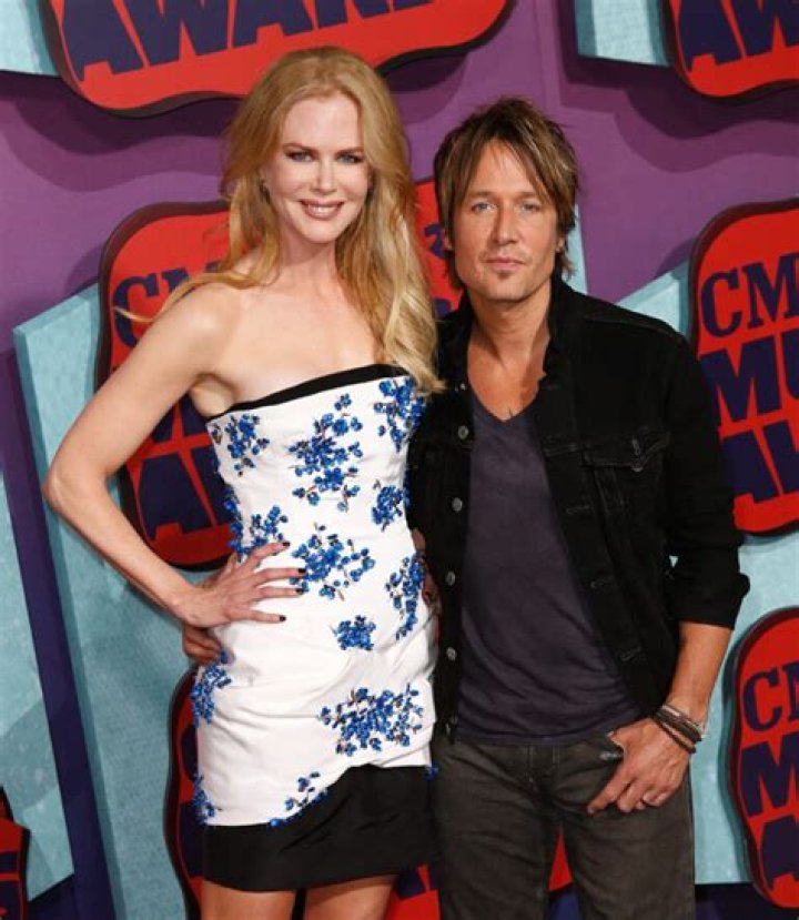 Keith Urban Age and Height: Discovering the Life and Career of a Country Music Icon