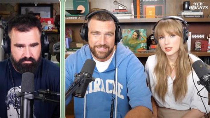 Kelce Brothers' Podcast Episodes: The Ultimate Guide to Their Hilarious and Informative Shows