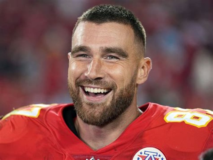 Kelce: A Comprehensive Guide to the Rising Star in the Entertainment Industry