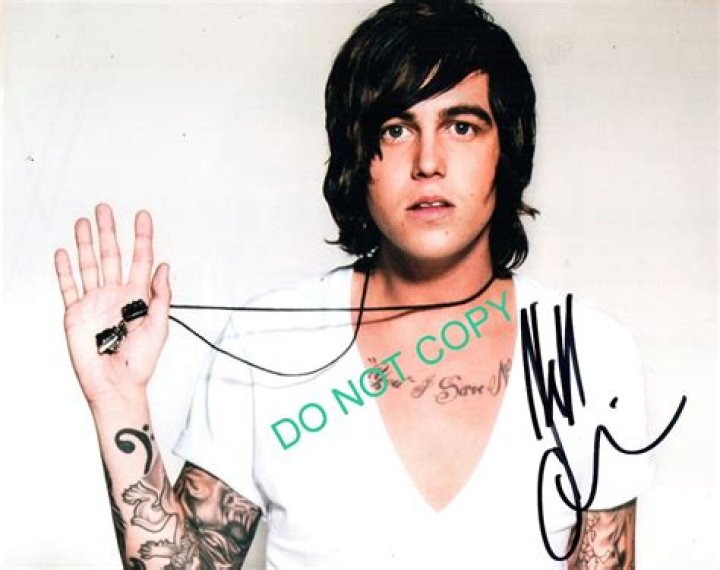 Kellen Quinn: The Rising Star in the World of Literature and Beyond