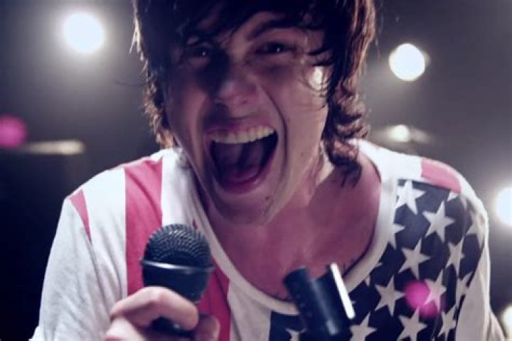 Kellin Quinn Band: A Deep Dive Into the Evolution of Alternative Rock