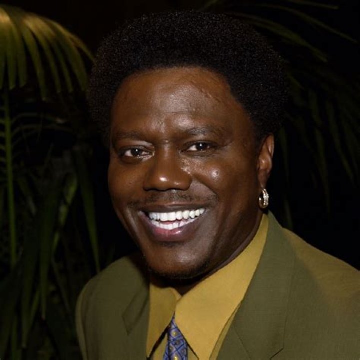 Kellita Micth and Bernie Mac: A Dynamic Duo in Comedy and Beyond