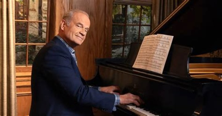 Kelsey Grammer Net Worth 2024: A Comprehensive Look at the Iconic Actor's Wealth and Career