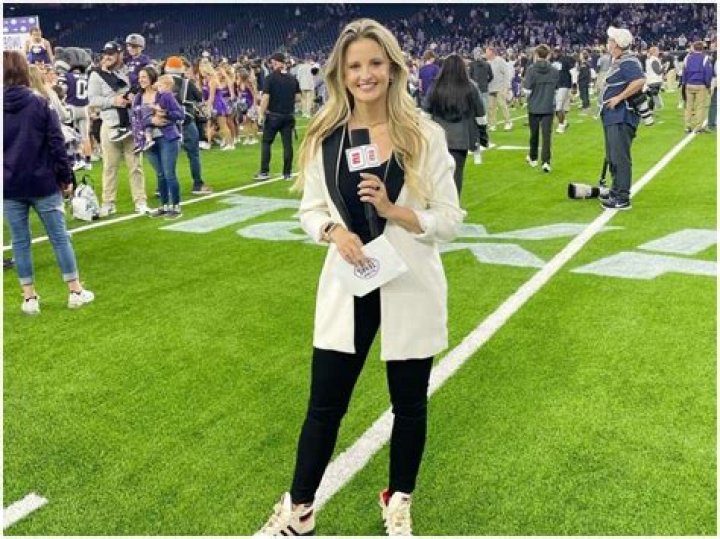 Kelsey Riggs Bio: Unveiling the Life and Career of a Rising Star