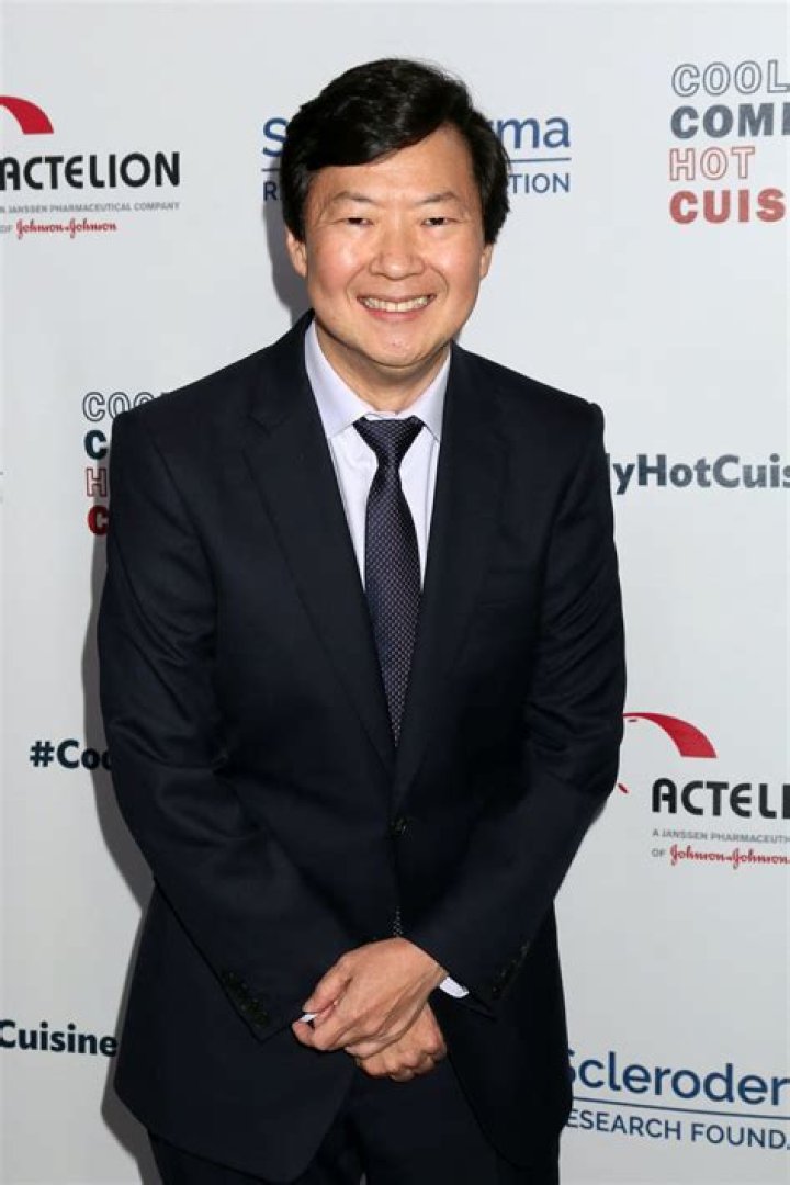 Ken Jeong Net Worth: The Journey of a Multitalented Comedian and Actor