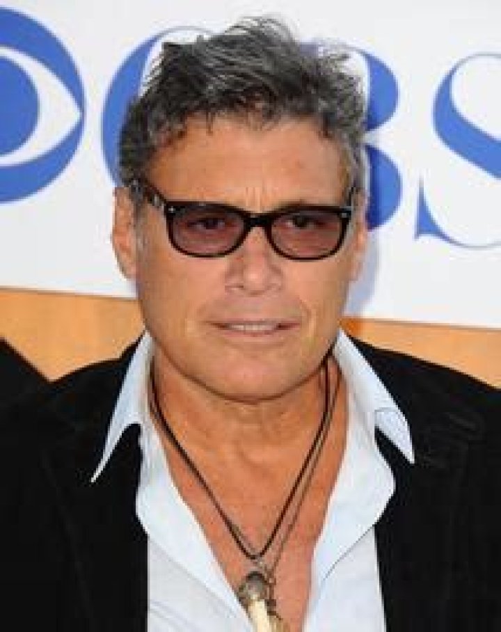 Ken Wahl Actor Today: The Evolution of a Hollywood Icon