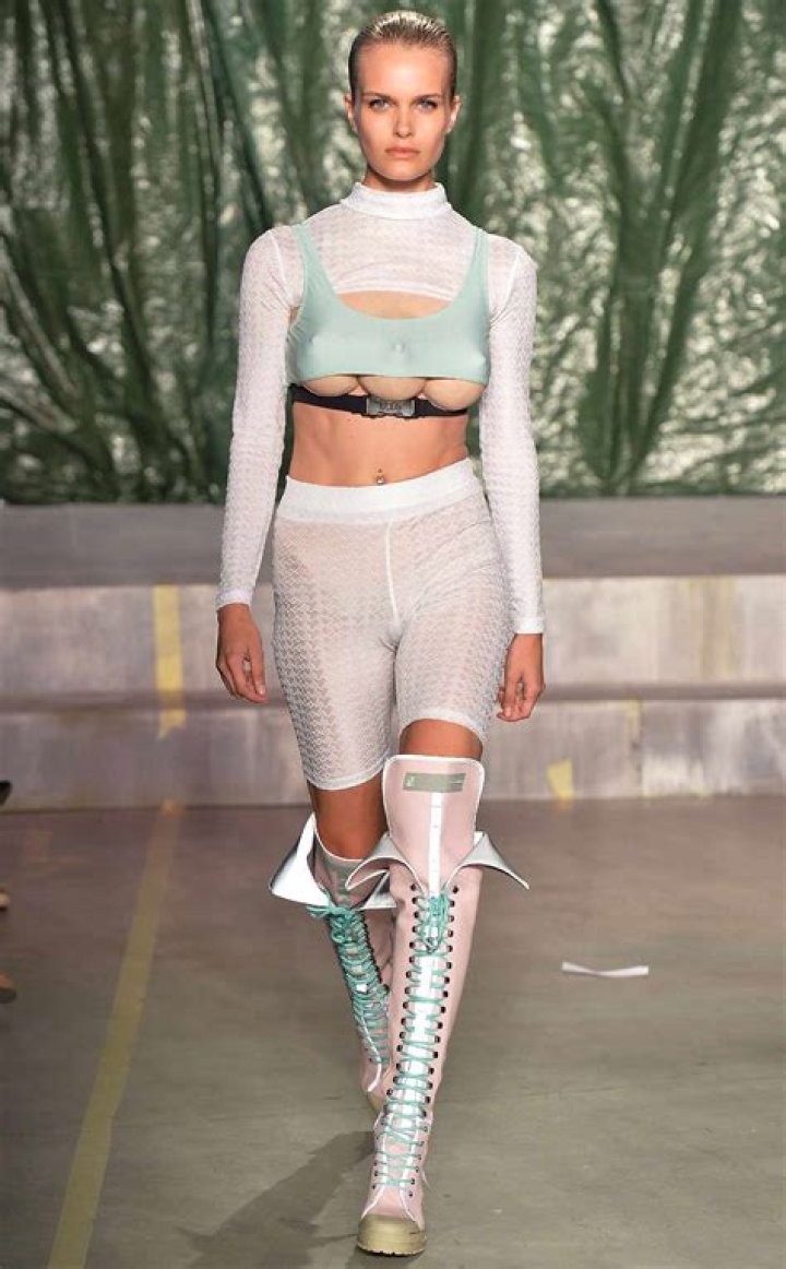 Kensley 3 Nude: A Comprehensive Exploration