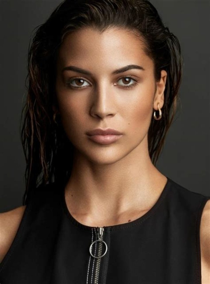 Kenya Kinski-Jones: A Rising Star in the Entertainment Industry