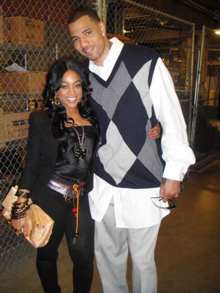 Kenyon Martin and Wife: A Closer Look into Their Relationship and Journey