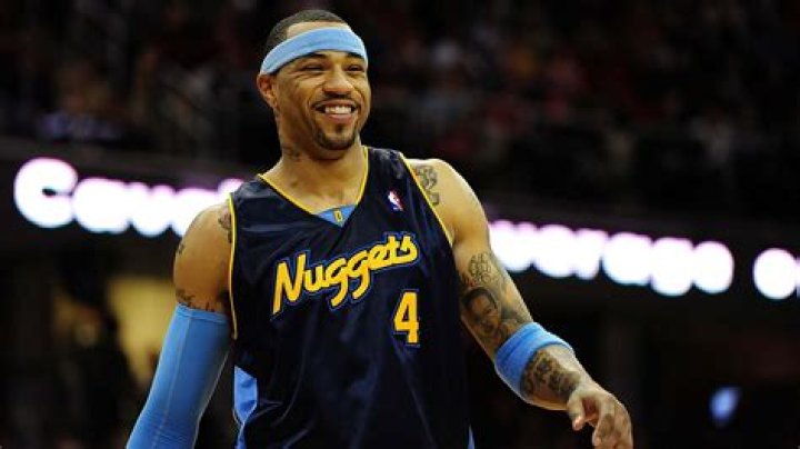 Kenyon Martin: A Comprehensive Look at the NBA Legend