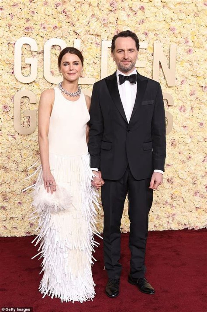 Keri Russell Husband: A Comprehensive Look Into Her Married Life