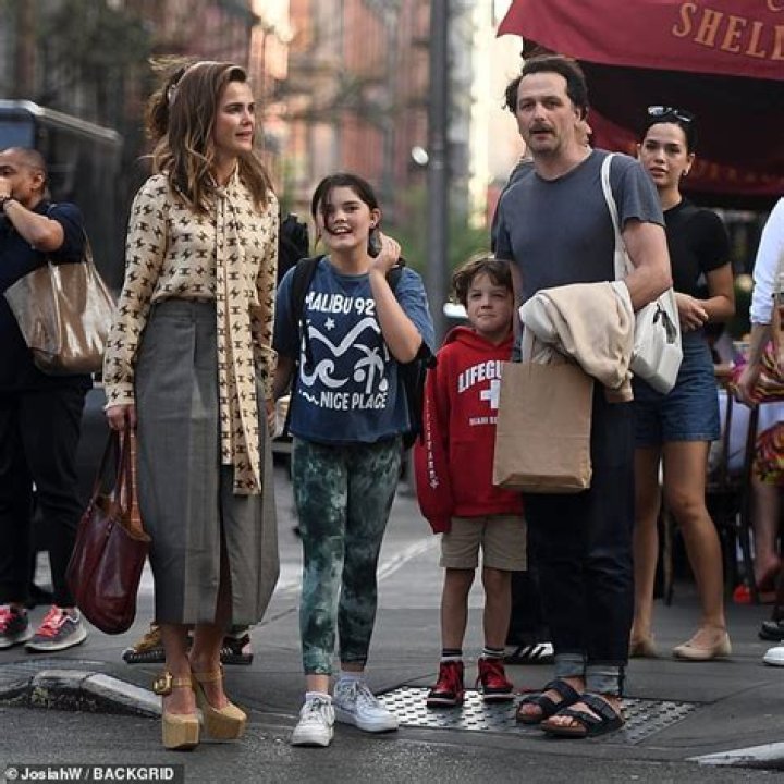 Keri Russell's Parents: A Comprehensive Look into Their Lives and Influence