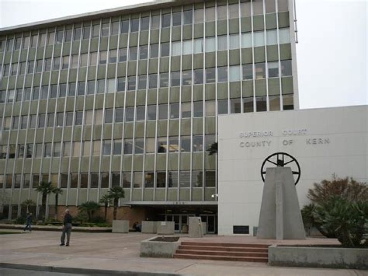 Kern County Courthouse: A Historical and Architectural Marvel