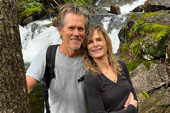 Kevin Bacon's Wife's Name: Exploring the Life and Career of Kyra Sedgwick