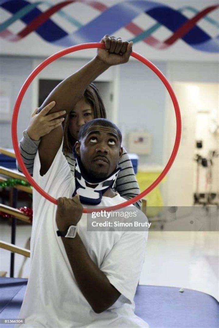 Kevin Everett: An Inspiring Journey of Resilience and Recovery