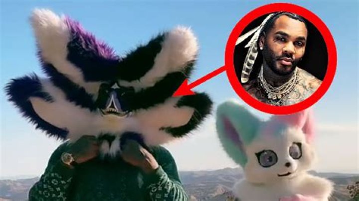 Kevin Gates Fursuit: Exploring the Phenomenon and Unveiling the Truth