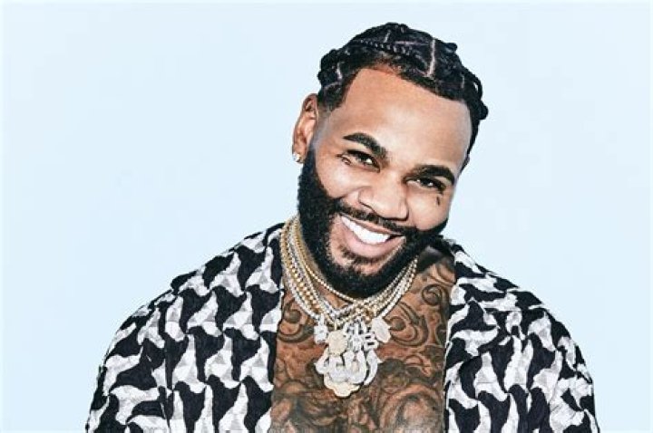 Kevin Gates: A Rising Star in the Music Industry
