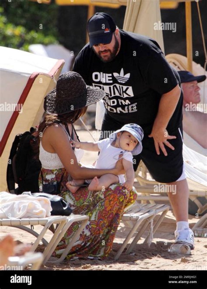 Kevin James Family: A Closer Look at the Comedian's Life Beyond the Spotlight