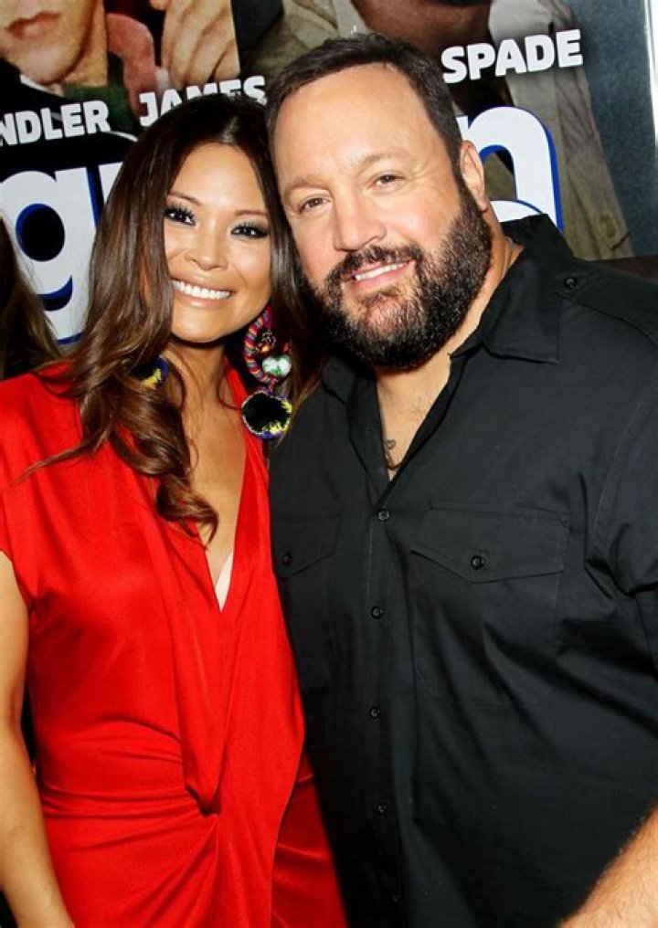 Kevin James Wife Photos: A Comprehensive Look at His Life and Marriage