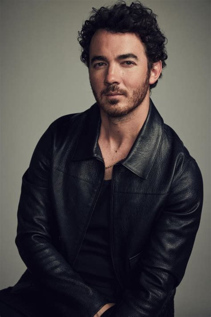 Kevin Jonas: The Inspiring Journey of a Multitalented Artist