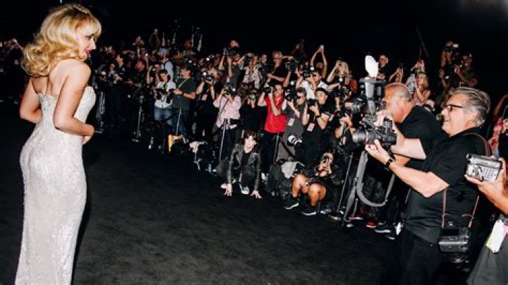 Kevin Mazur: The Renowned Celebrity Photographer