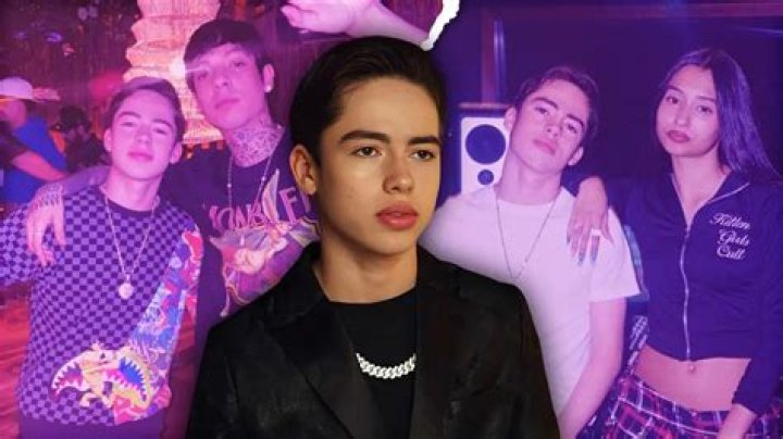 Kevin Moreno Age: Unveiling the Life, Achievements, and Legacy of a Rising Star