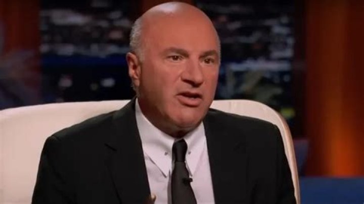 Kevin O'Leary Net Worth: A Comprehensive Guide to His Wealth, Career, and Success