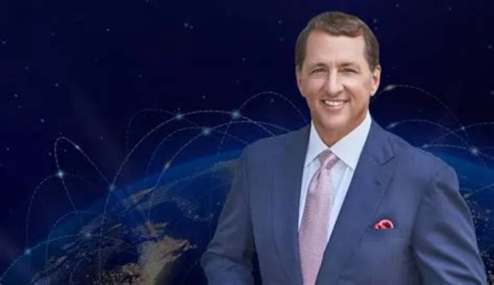 Kevin Trudeau Age: Unveiling the Truth About the Controversial Figure