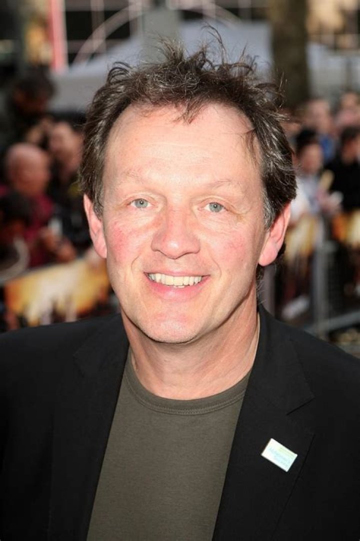 Kevin Whately: A Comprehensive Look at the Renowned Actor's Career and Legacy