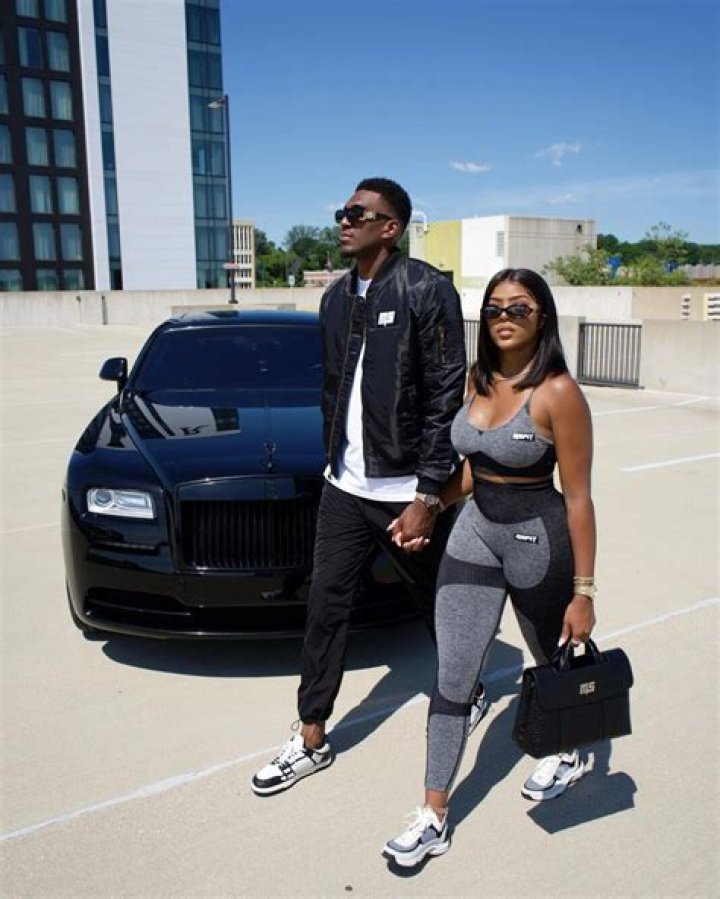 Kevon Looney Girlfriend: The Inside Story You Need to Know