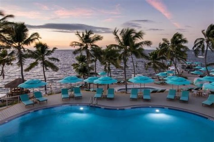 Discover the Ultimate Key Largo All Inclusive Resort Adults Only Experience