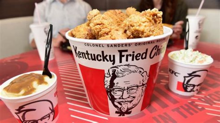 KFC Meat Quality: Understanding the Standards and Practices