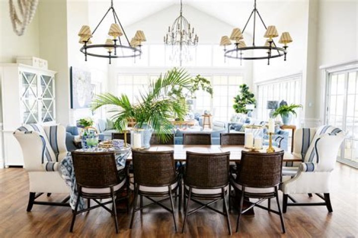 Kiawah Island Dining: A Gourmet Paradise with Exquisite Culinary Experiences